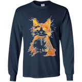 Scattered Youth Long Sleeve T-Shirt