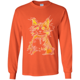 Scattered Youth Long Sleeve T-Shirt