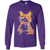 Scattered Youth Long Sleeve T-Shirt
