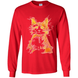 Scattered Youth Long Sleeve T-Shirt