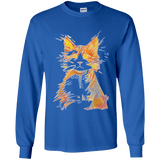 Scattered Youth Long Sleeve T-Shirt