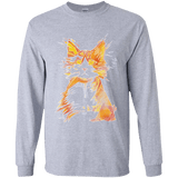Scattered Youth Long Sleeve T-Shirt
