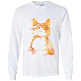 Scattered Youth Long Sleeve T-Shirt