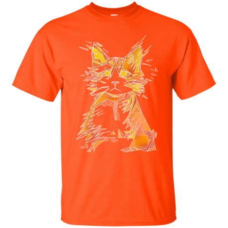 T-Shirts Orange / YXS Scattered Youth T-Shirt