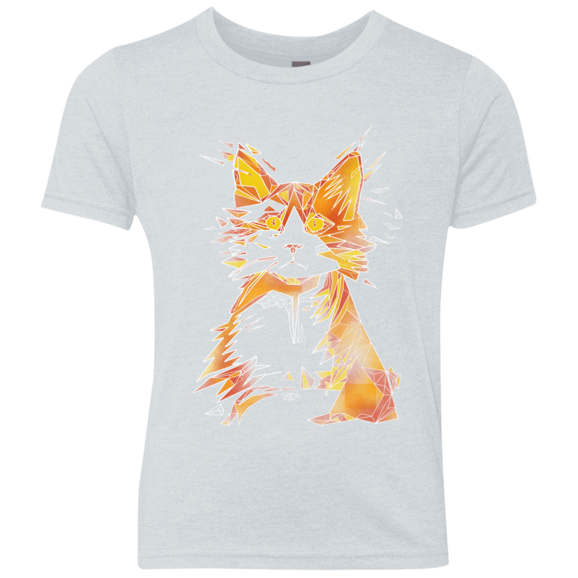 Scattered Youth Triblend T-Shirt