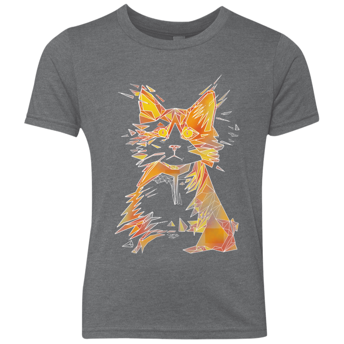 Scattered Youth Triblend T-Shirt