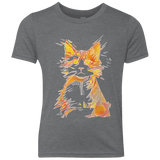 Scattered Youth Triblend T-Shirt