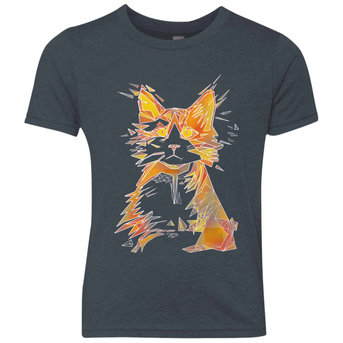Scattered Youth Triblend T-Shirt