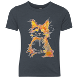 Scattered Youth Triblend T-Shirt