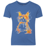 Scattered Youth Triblend T-Shirt