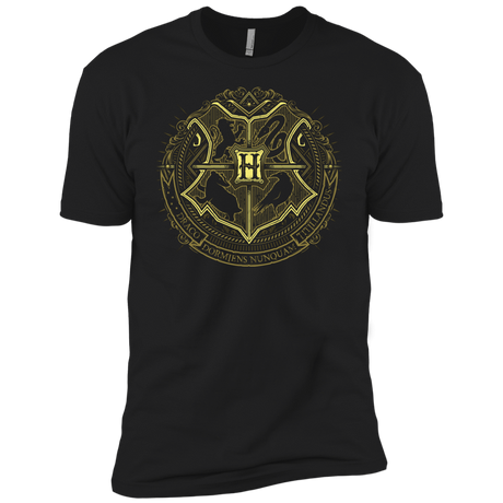 T-Shirts Black / YXS School of Magic Boys Premium T-Shirt