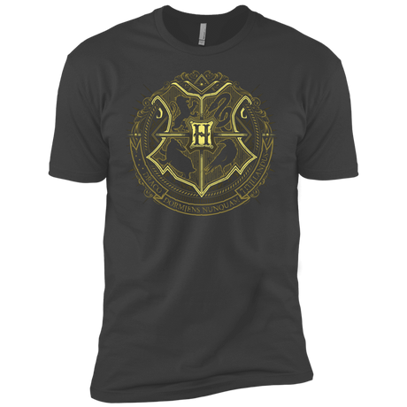 T-Shirts Heavy Metal / YXS School of Magic Boys Premium T-Shirt