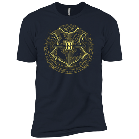 T-Shirts Midnight Navy / YXS School of Magic Boys Premium T-Shirt