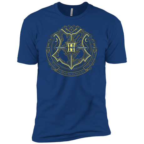 T-Shirts Royal / YXS School of Magic Boys Premium T-Shirt
