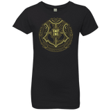 T-Shirts Black / YXS School of Magic Girls Premium T-Shirt
