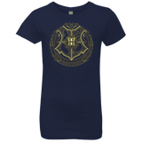 T-Shirts Midnight Navy / YXS School of Magic Girls Premium T-Shirt