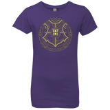 T-Shirts Purple Rush / YXS School of Magic Girls Premium T-Shirt
