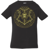 T-Shirts Black / 6 Months School of Magic Infant Premium T-Shirt