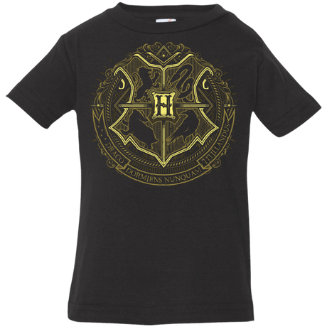 T-Shirts Black / 6 Months School of Magic Infant Premium T-Shirt