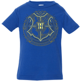 T-Shirts Royal / 6 Months School of Magic Infant Premium T-Shirt