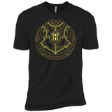 T-Shirts Black / X-Small School of Magic Men's Premium T-Shirt