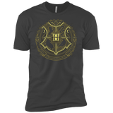 T-Shirts Heavy Metal / X-Small School of Magic Men's Premium T-Shirt