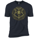T-Shirts Indigo / X-Small School of Magic Men's Premium T-Shirt