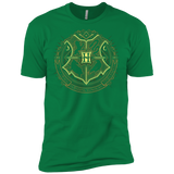 T-Shirts Kelly Green / X-Small School of Magic Men's Premium T-Shirt