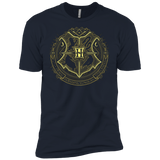T-Shirts Midnight Navy / X-Small School of Magic Men's Premium T-Shirt