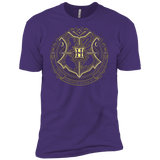 T-Shirts Purple Rush/ / X-Small School of Magic Men's Premium T-Shirt