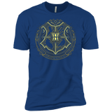 T-Shirts Royal / X-Small School of Magic Men's Premium T-Shirt