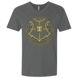 T-Shirts Heavy Metal / X-Small School of Magic Men's Premium V-Neck