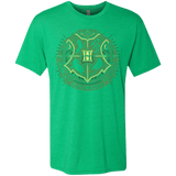 T-Shirts Envy / Small School of Magic Men's Triblend T-Shirt