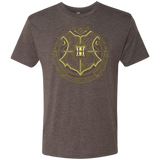 T-Shirts Macchiato / Small School of Magic Men's Triblend T-Shirt