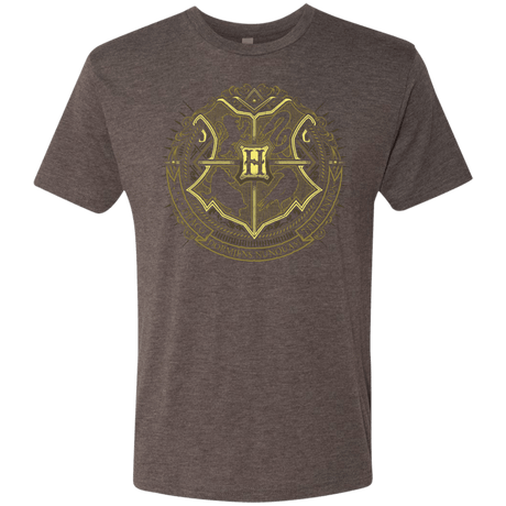 T-Shirts Macchiato / Small School of Magic Men's Triblend T-Shirt