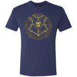 T-Shirts Vintage Navy / Small School of Magic Men's Triblend T-Shirt