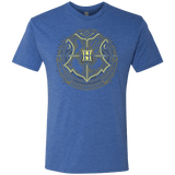 T-Shirts Vintage Royal / Small School of Magic Men's Triblend T-Shirt