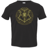 T-Shirts Black / 2T School of Magic Toddler Premium T-Shirt