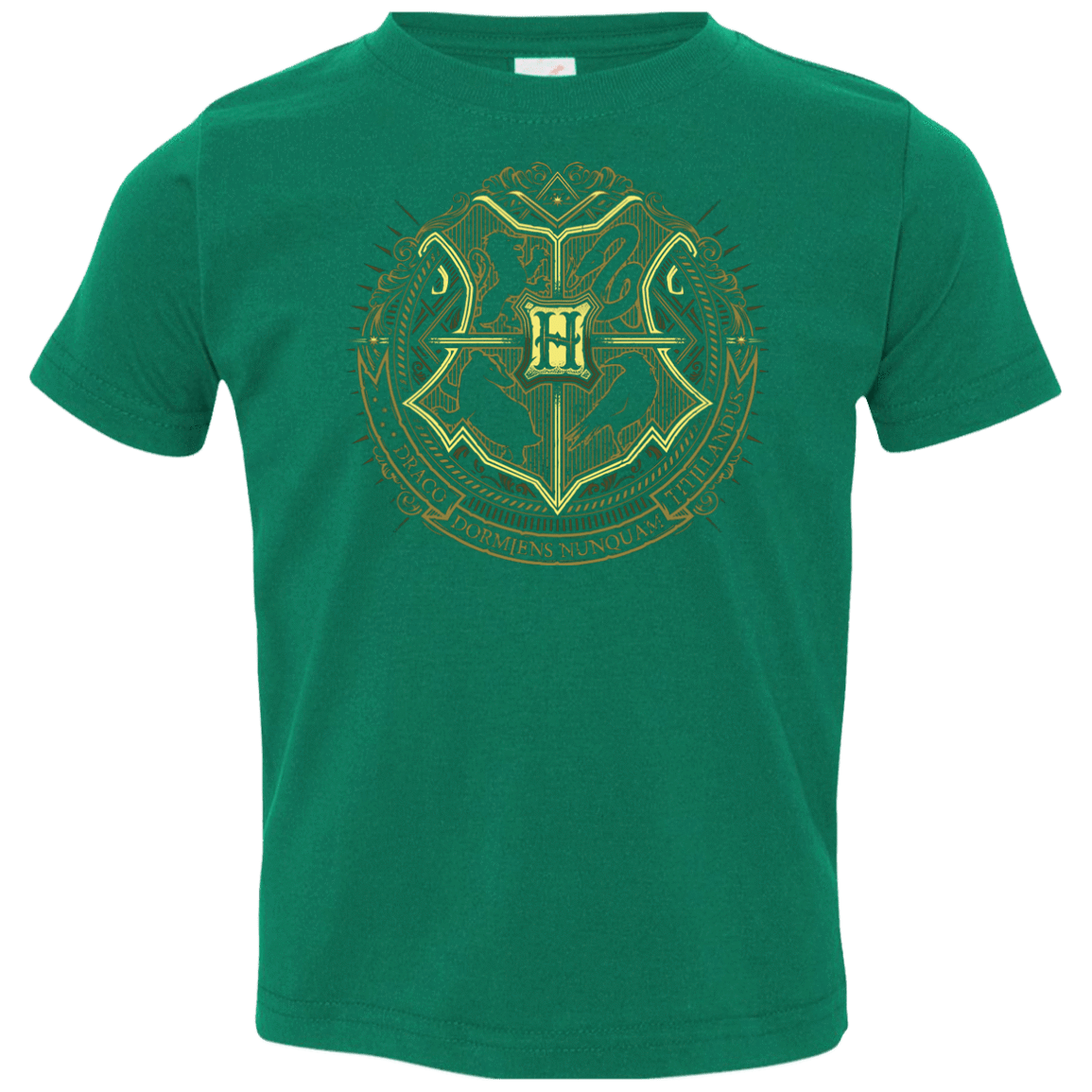 T-Shirts Kelly / 2T School of Magic Toddler Premium T-Shirt