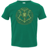 T-Shirts Kelly / 2T School of Magic Toddler Premium T-Shirt