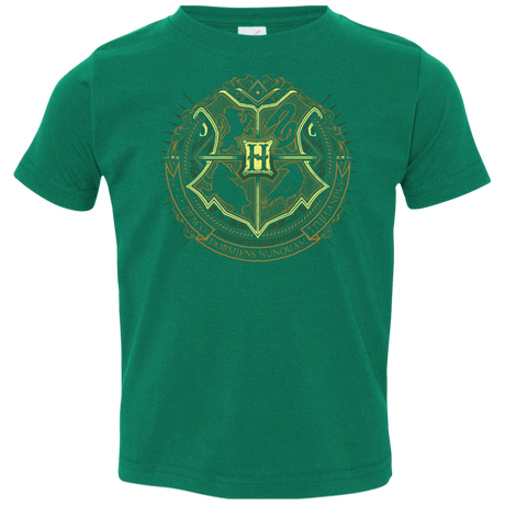 T-Shirts Kelly / 2T School of Magic Toddler Premium T-Shirt