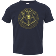 T-Shirts Navy / 2T School of Magic Toddler Premium T-Shirt