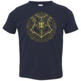 T-Shirts Navy / 2T School of Magic Toddler Premium T-Shirt