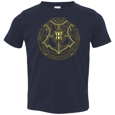 T-Shirts Navy / 2T School of Magic Toddler Premium T-Shirt