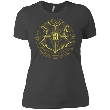 T-Shirts Heavy Metal / X-Small School of Magic Women's Premium T-Shirt