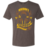 T-Shirts Macchiato / Small School of Misbehaving Men's Triblend T-Shirt