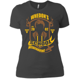 T-Shirts Heavy Metal / X-Small School of Misbehaving Women's Premium T-Shirt
