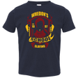 T-Shirts Navy / 2T School of Slaying Toddler Premium T-Shirt