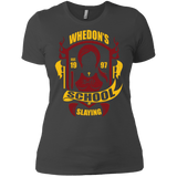 T-Shirts Heavy Metal / X-Small School of Slaying Women's Premium T-Shirt