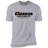 T-Shirts Heather Grey / YXS School To Rule Them All Boys Premium T-Shirt